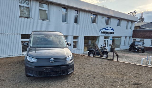 Volkswagen Caddy Basis