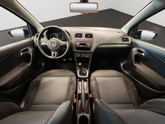 VW Polo Style