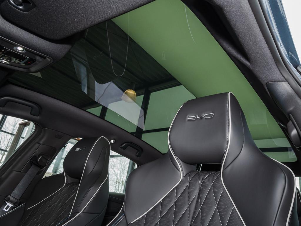 BYD Seal Comfort 61,4 kWh/360°/ACC/SHZ/DAB/NAVI