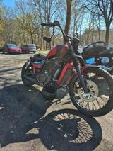 Suzuki Intruder Vs750 Tüv bei kauf Neu - Angebote