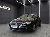 Volkswagen Passat 1.9 TDI/105CV Var. Comfortline - Volkswagen Passat aus 2006: 1.9