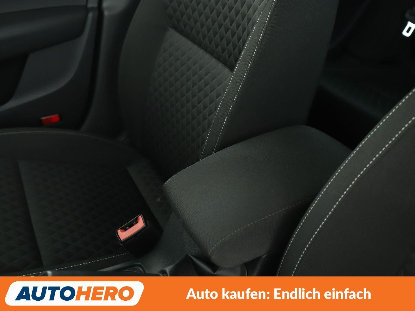 Skoda Octavia 1.0 TSI Drive*APP*TEMPO*PDC*SHZ*KLIMA*