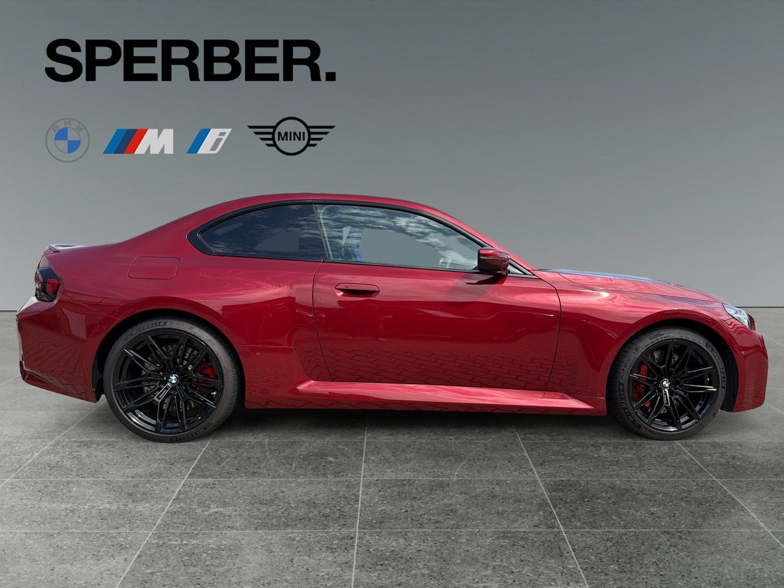 BMW M2 - Bild 6