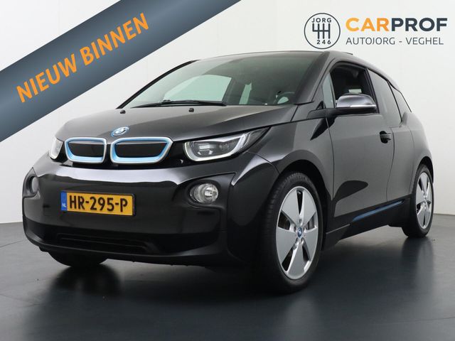 BMW i3 Basis Comfort Advance 22 kWh