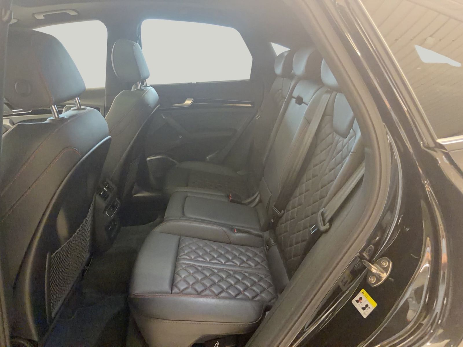 Audi Q5 - Bild 11