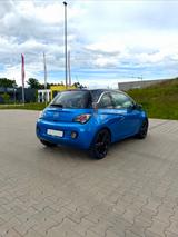 Opel Adam Unlimited 1.4 | Scheckheft | TüV 09/27 - Opel Adam mit Benzin-Antrieb: Kleinwagen, 1.2