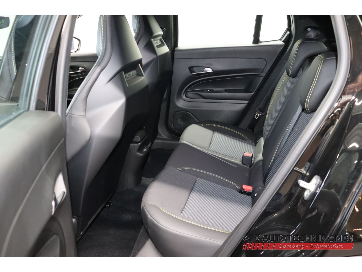 Abarth 600e - Bild 8