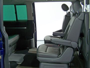 Volkswagen T5 Multivan - 10