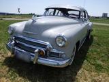 Chevrolet Chevy Fleetline de Luxe - Chevrolet: Chevy