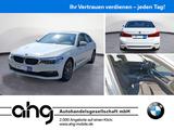 BMW 520d Sport Line Klimaaut. Sportsitze - BMW 5er Reihe Gebrauchtwagen in Stuttgart