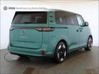 Volkswagen ID. Buzz - Vorschau Bild 5
