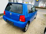Volkswagen Lupo 1.4 FSI - Volkswagen Lupo: Schiebedach
