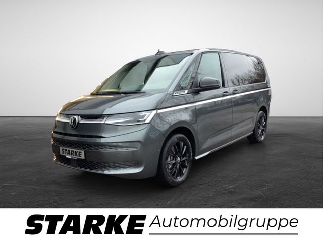 Volkswagen T7 Multivan 2.0 TDI DSG Style lang  AHK Navi LED