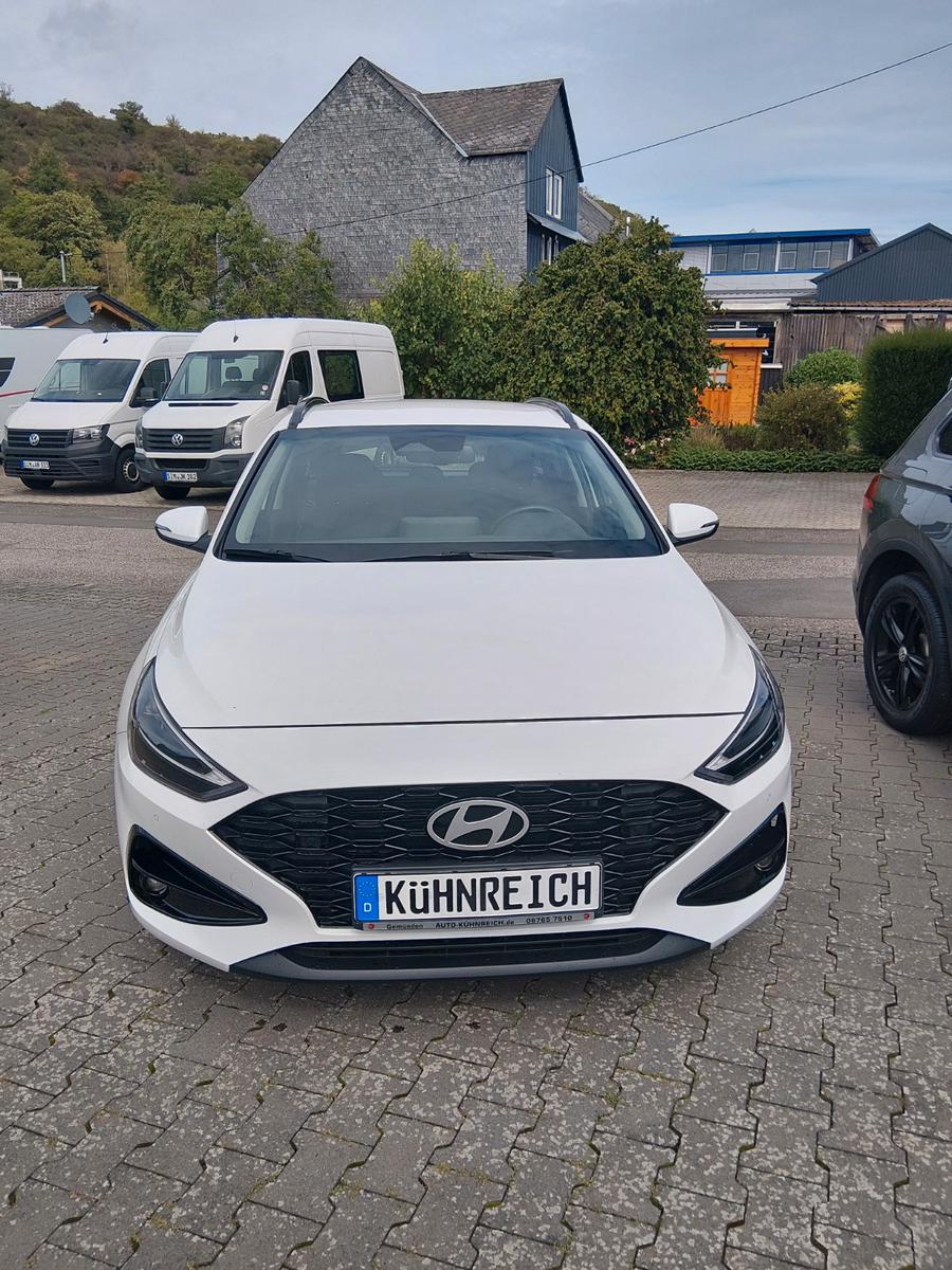 Hyundai i30 cw Advantage