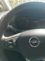 Opel Zafira 1.4 Turbo Business Edition 103kW Busi... - Opel Zafira von privat