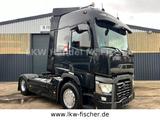 Renault T480 Comfort*Navi*Kipphydr.*Standklima*Dt. Fahrz - Renault 480
