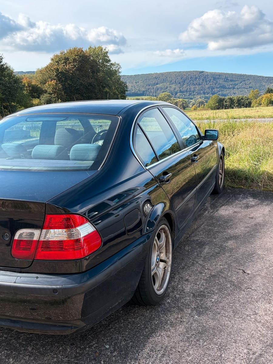 BMW 325