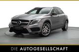 Mercedes-Benz GLA 45 AMG 4M*XENON*NAVI*PANO*KAMERA*NIGHT* - Mercedes-Benz GLA-Klasse Gebrauchtwagen in Dresden