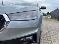 Skoda Fabia - Vorschau Bild 6