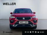Seat Ateca 1.5 TSI Style *LED*AHK*ACC*SHZ*CarPlay* - Seat Ateca in Osnabrück