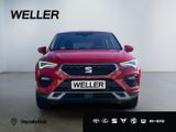 Seat Ateca 1.5 TSI ACT Style *LED*AHK*ACC*SHZ*CarPlay - Seat Ateca aus 2022