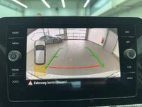 Volkswagen T-Cross - Vorschau Bild 15