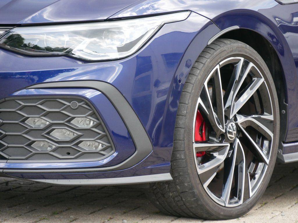 Volkswagen Golf VIII 2.0 TDI DSG GTD Navi AHK IQ.LIGHT ACC, миниатюра 8