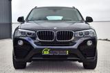 BMW X4 xDrive 20i Steptronic Bi-XENON+NAVI+AUT.HKKLP - : Allradantrieb, Geländewagen