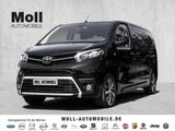 Toyota Proace Verso L1 Team D 2.0 -4D EU6d Dyn. Kurvenl