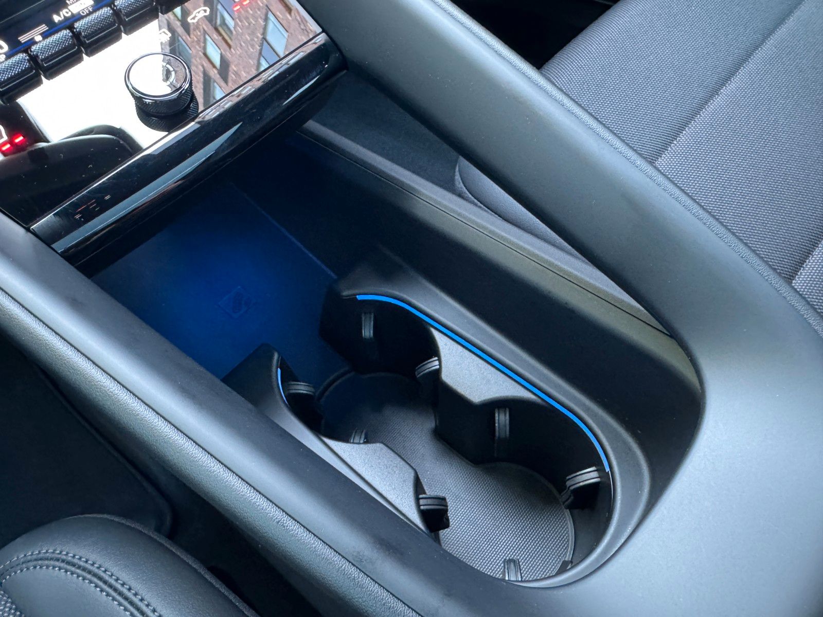 Porsche Macan Electric 4S LUFTFEDERUNG/BOSE/PANO/PDLS+ foto 21