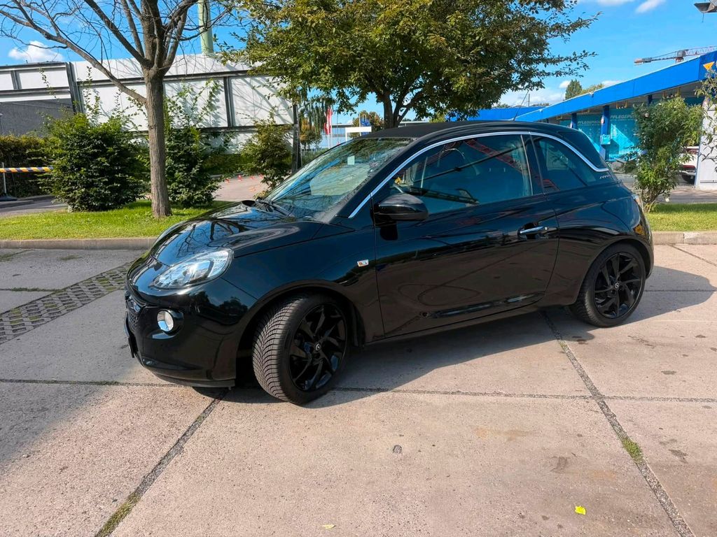 Image of Opel Adam