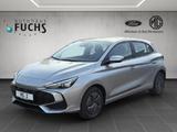 MG 3 1.5 Hybrid+ 143 kW Standard - MG MG3 Standard mit Hybrid-Antrieb (Benzin/Elektro)