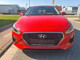 Hyundai i30 Pure**AHK*Klima** - Hyundai i30: Pure