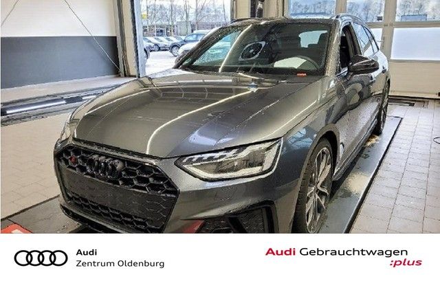 Audi S4 Avant 3.0 TDI Tiptronic quattro MATRIX+ACC