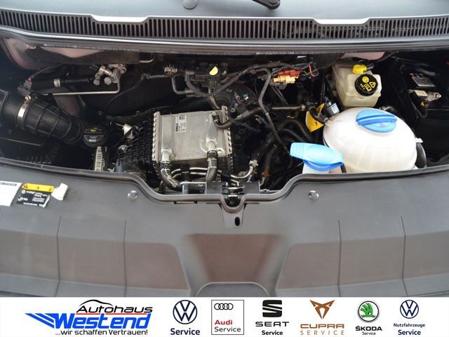 Fahrzeugabbildung Volkswagen T6.1 Multivan Family Trendline 2.0l TDI 110kW DS