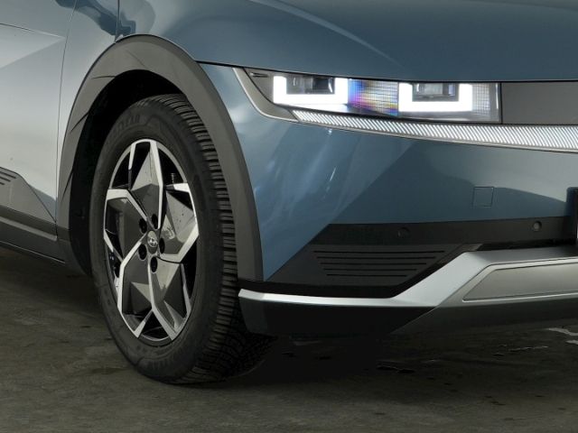 IONIQ 5 TECHNIQ 77,4kWh+VOLL-LED+NAVI+PANORAMADA