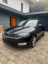 Skoda Rapid  EZ 2016,