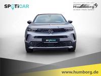Opel Mokka 1.2 Turbo Elegance LED Digitales Cockpit A