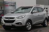 Hyundai ix35 Style 2WD AUTOMATIK! AHK! 2.HD! PANO! TOP! - Hyundai ix35 Style mit Benzin-Antrieb