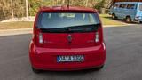 Skoda Citigo 1.0 MPI 44kW ASG Active Active - Skoda Citigo bis 5.000 Euro