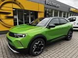 Opel Mokka-e Ultimate +NAVI+MATRIX+ - gebrauchte Opel Pickups