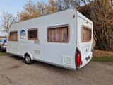 Knaus Azur 500 FU - Knaus Azur 500 fu