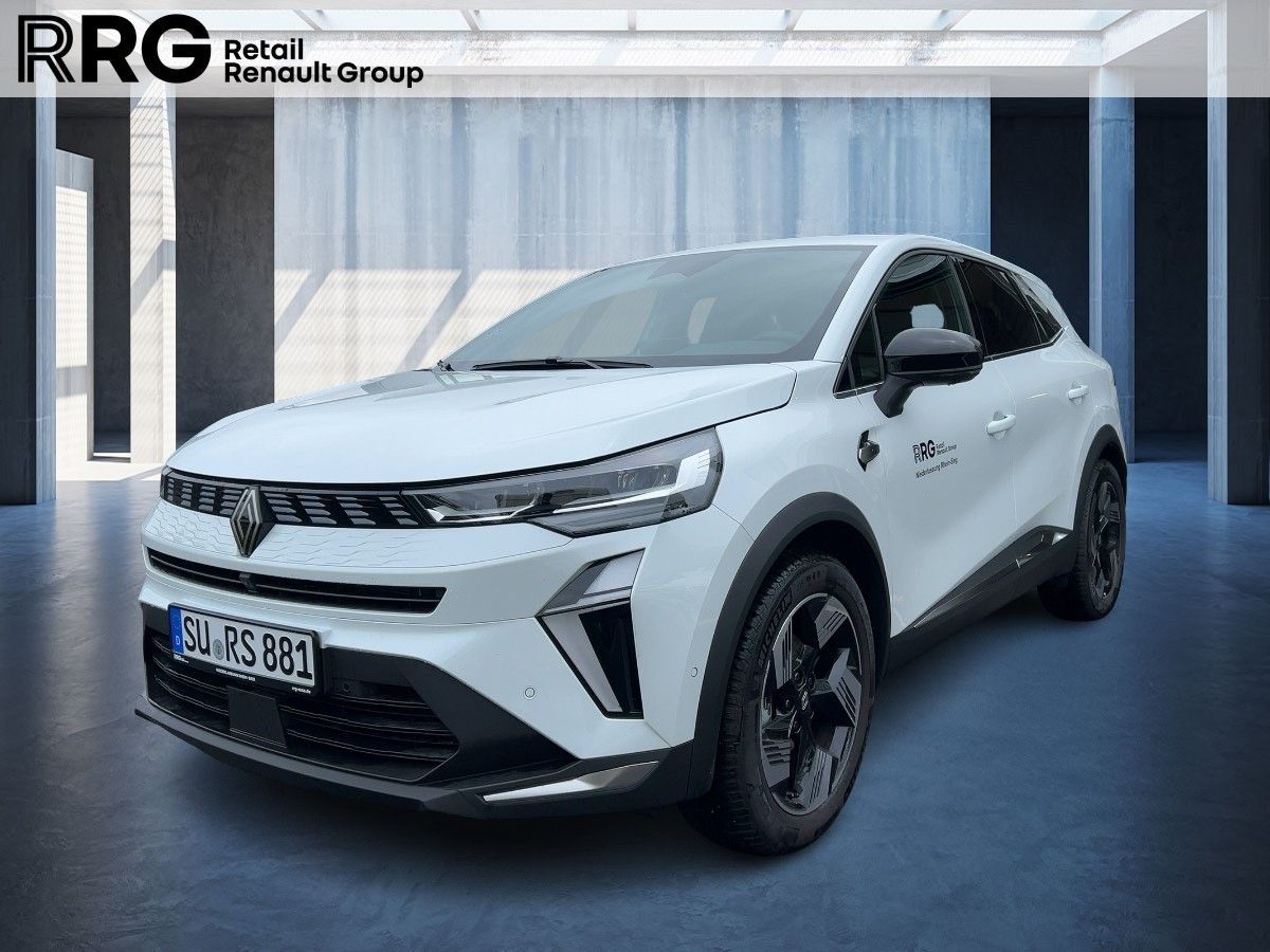 Renault Symbioz Techno Full Hybrid E-Tech 160 PDC KLIMA