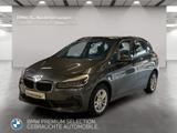 BMW 220d Active Tourer Navi AHK Parkassist HiFi LED - BMW 220 Active Tourer aus 2020