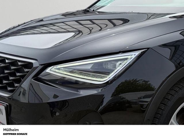 Seat Arona - Bild 5
