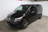 Mercedes-Benz V 250 BlueTEC 4MATIC 360CAM*LED*NAVI*STANDHZG - Mercedes-Benz V-Klasse Gebrauchtwagen in Hamburg