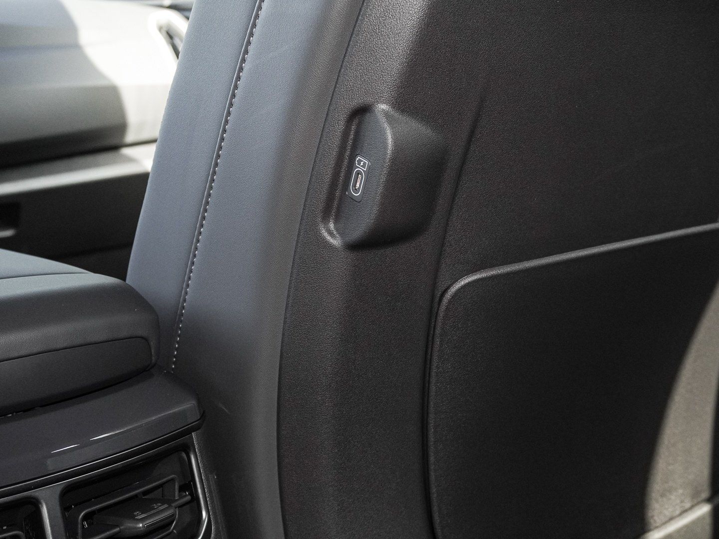 Kia EV5 - Bild 18