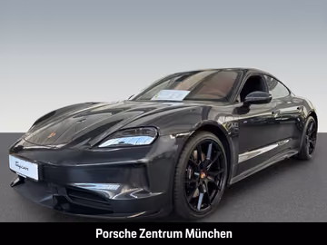 صورة 1 لـ  Porsche TAYCAN
