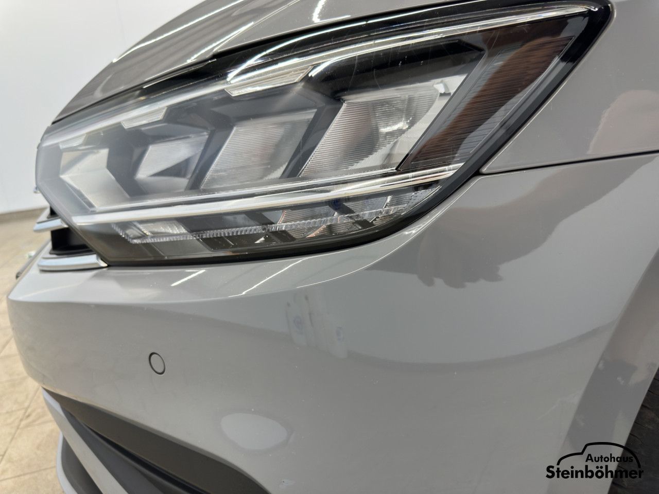 Volkswagen Passat Variant - Bild 11