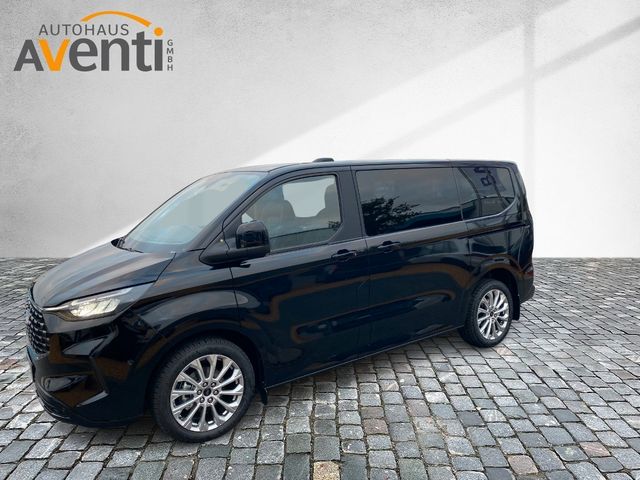 Ford Tourneo Custom TITANIUM AWD*Navi*LED*RüCam